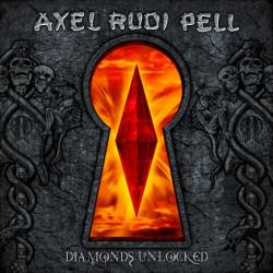 Axel Rudi Pell : Diamonds Unlocked